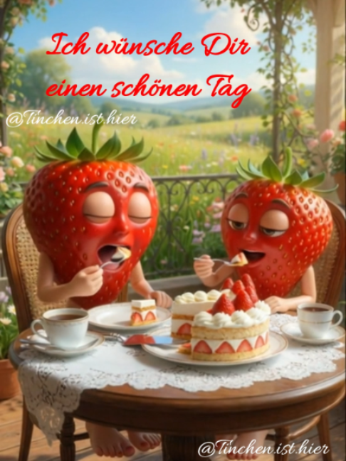 @☘️🦋☘️Tinchen.ist.hier☘️🦋☘️
