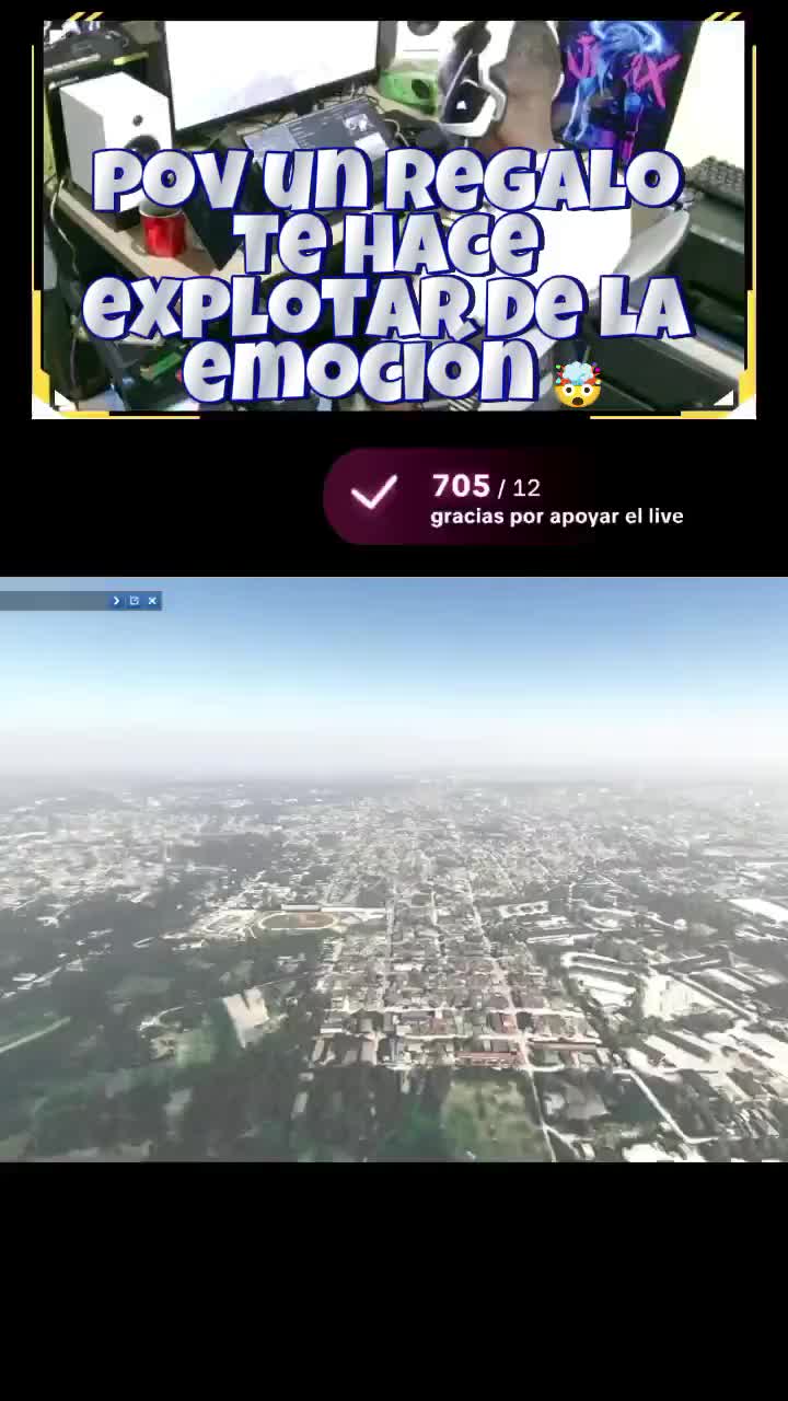 @Capitán Temu ✈