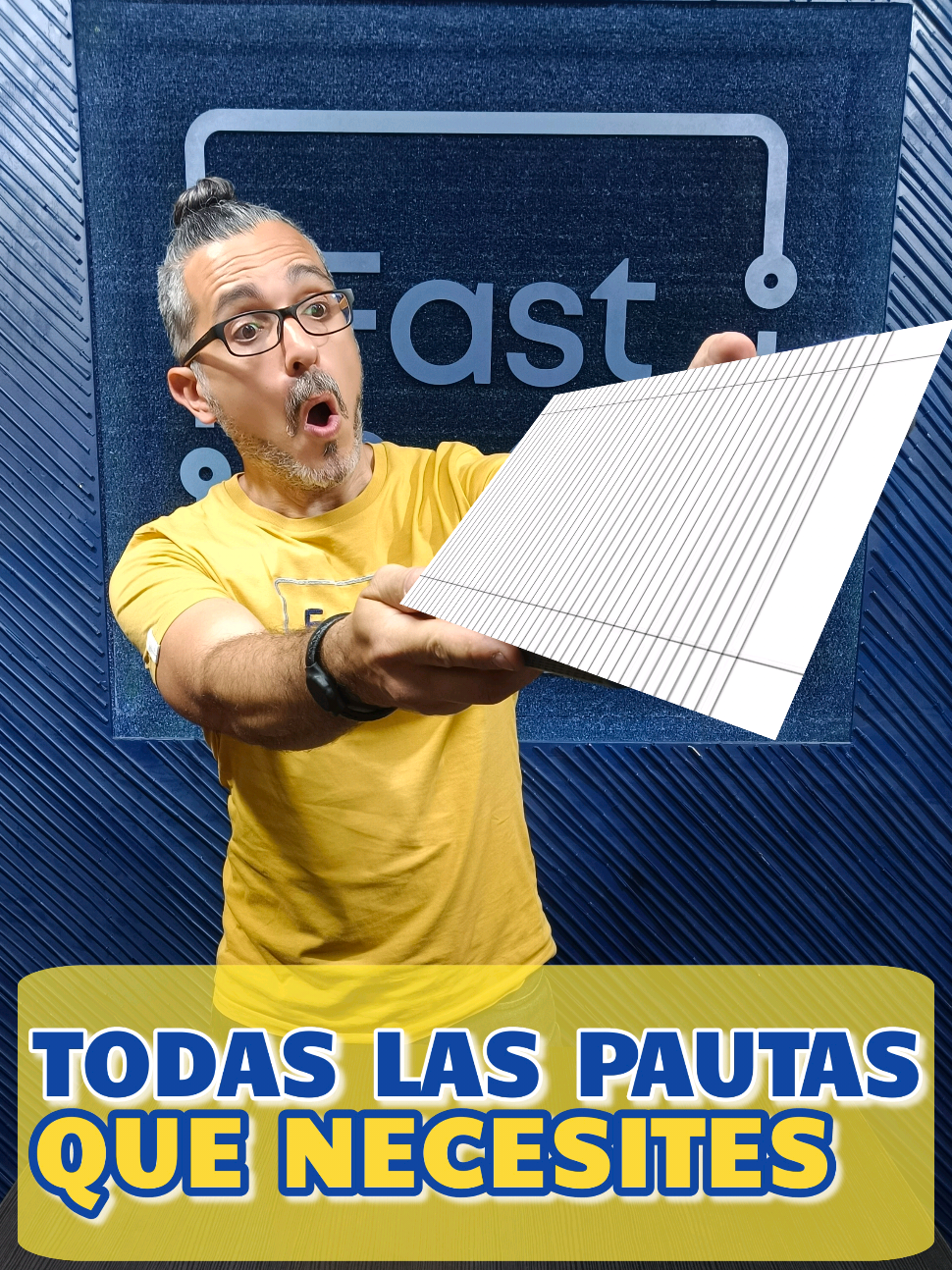 @Toni Reboredo &middot; Fast Byte