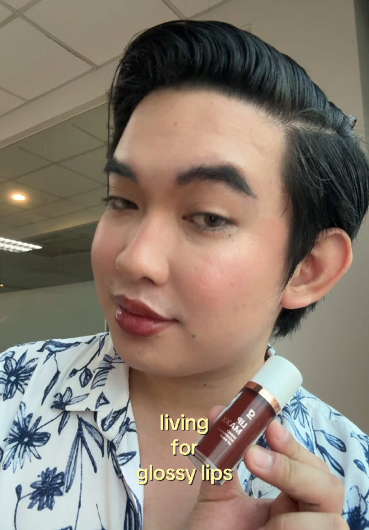 @Rohvic Batalon