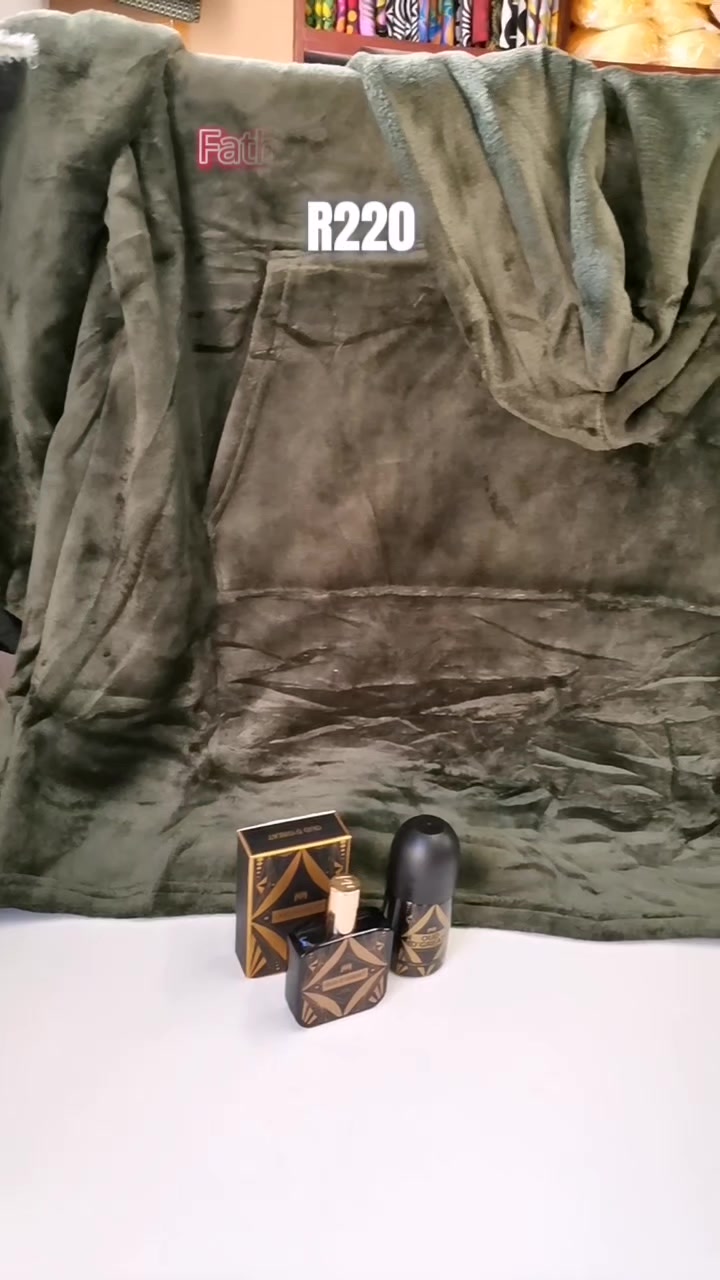 @Penta-Wear Accessories