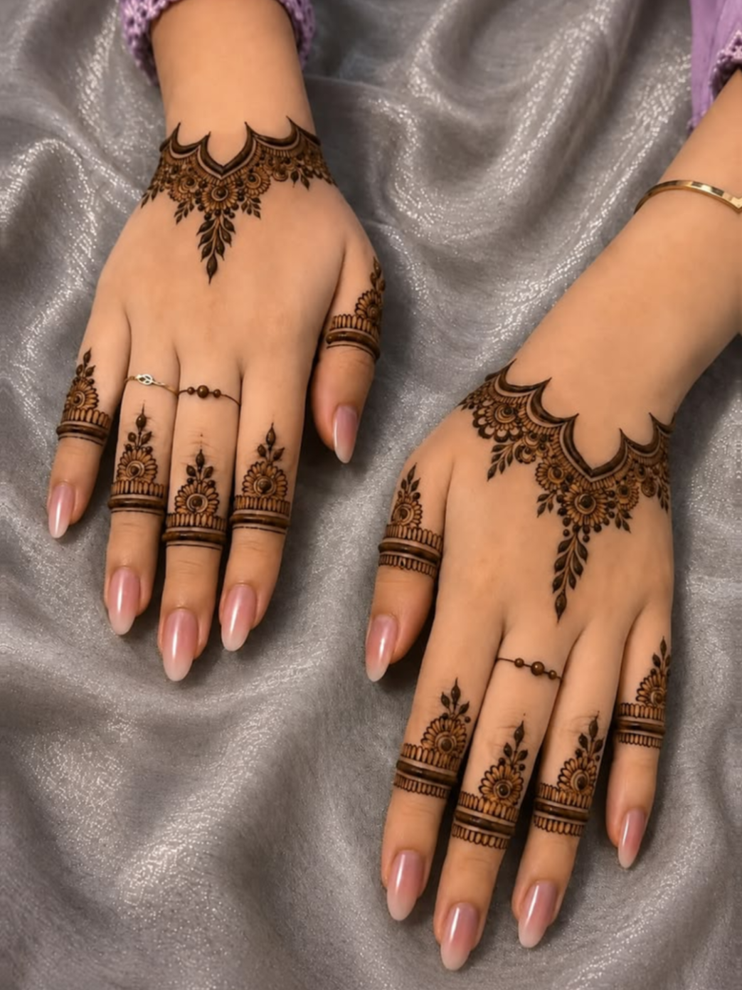 @MehndiMagic.