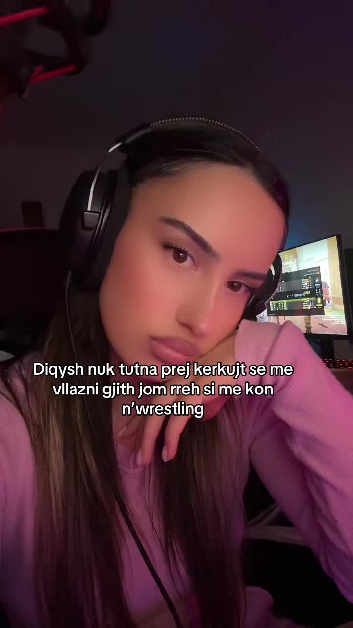 @SheRage