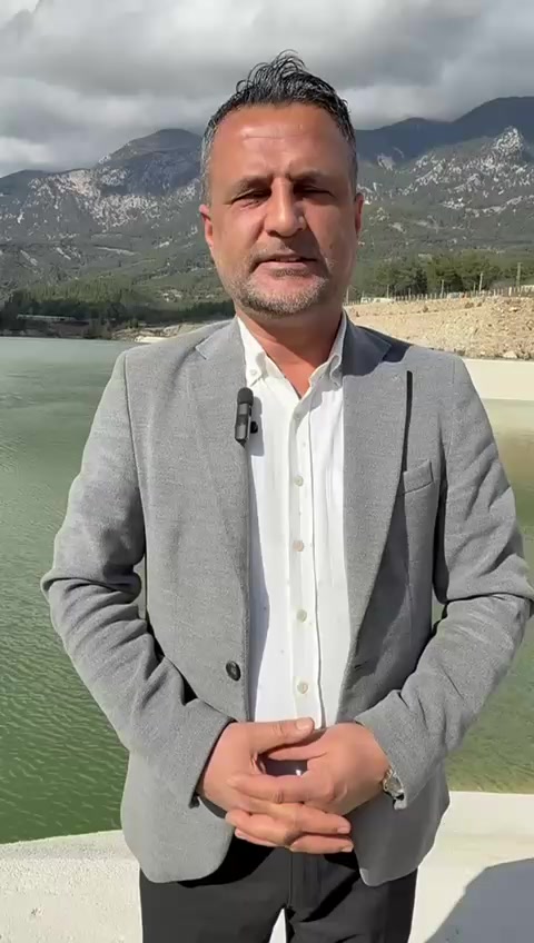@Orhan Sarıkaya
