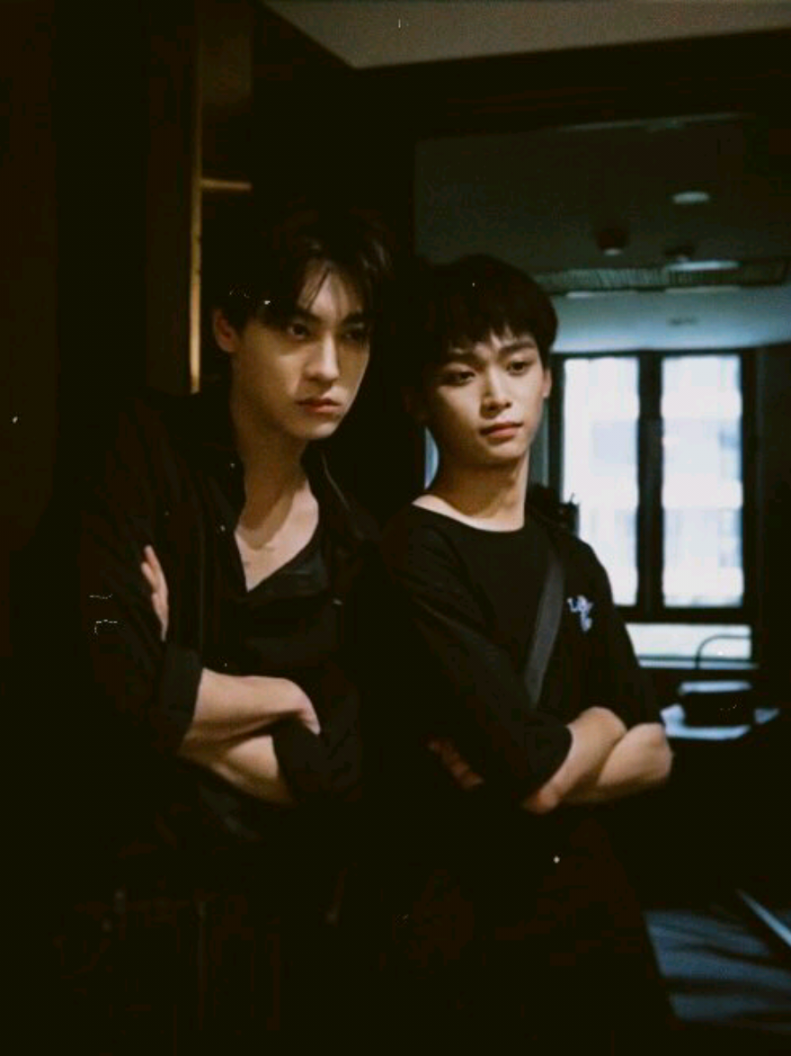 @XuYu๐ฆ๐๐ป