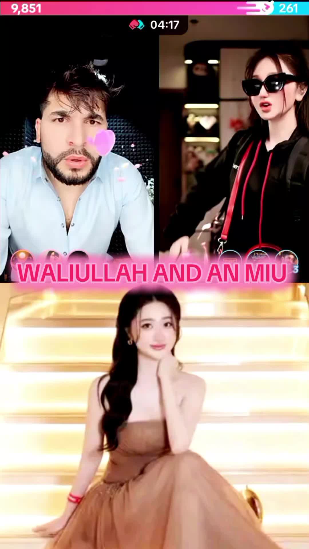 @Wali Army