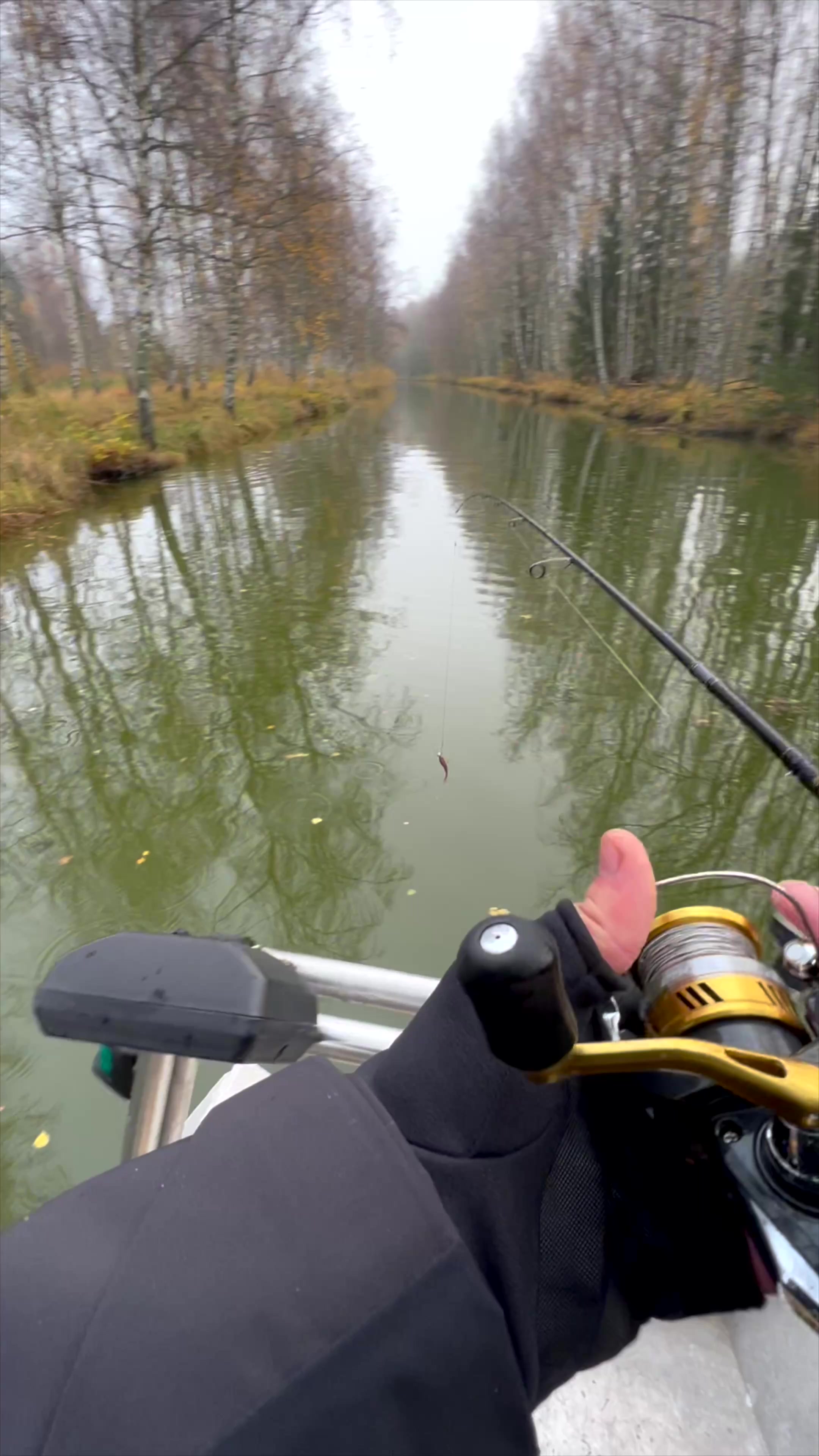 @AG Fishing