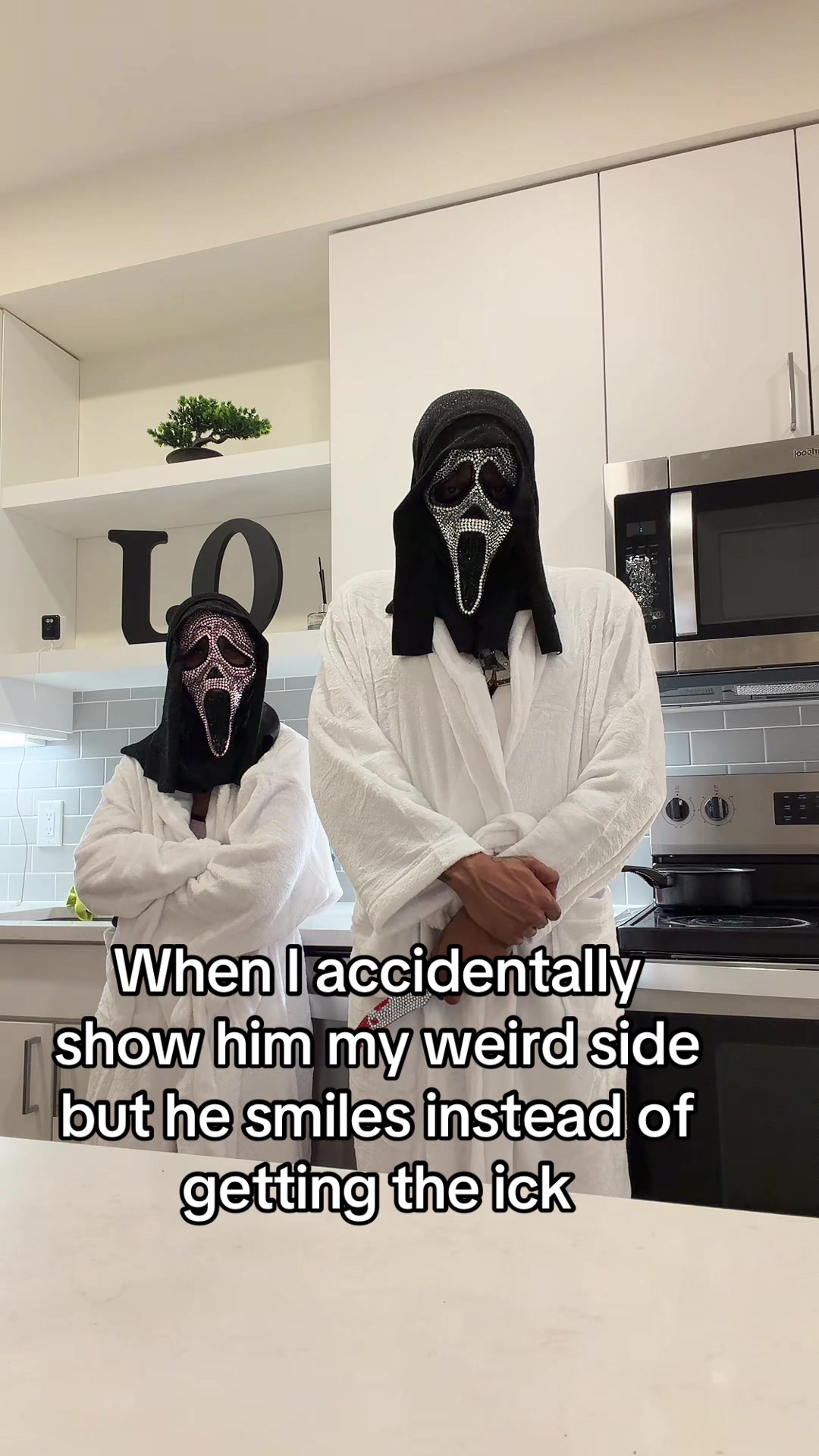 @OJTV & Mojo Jojo🧡