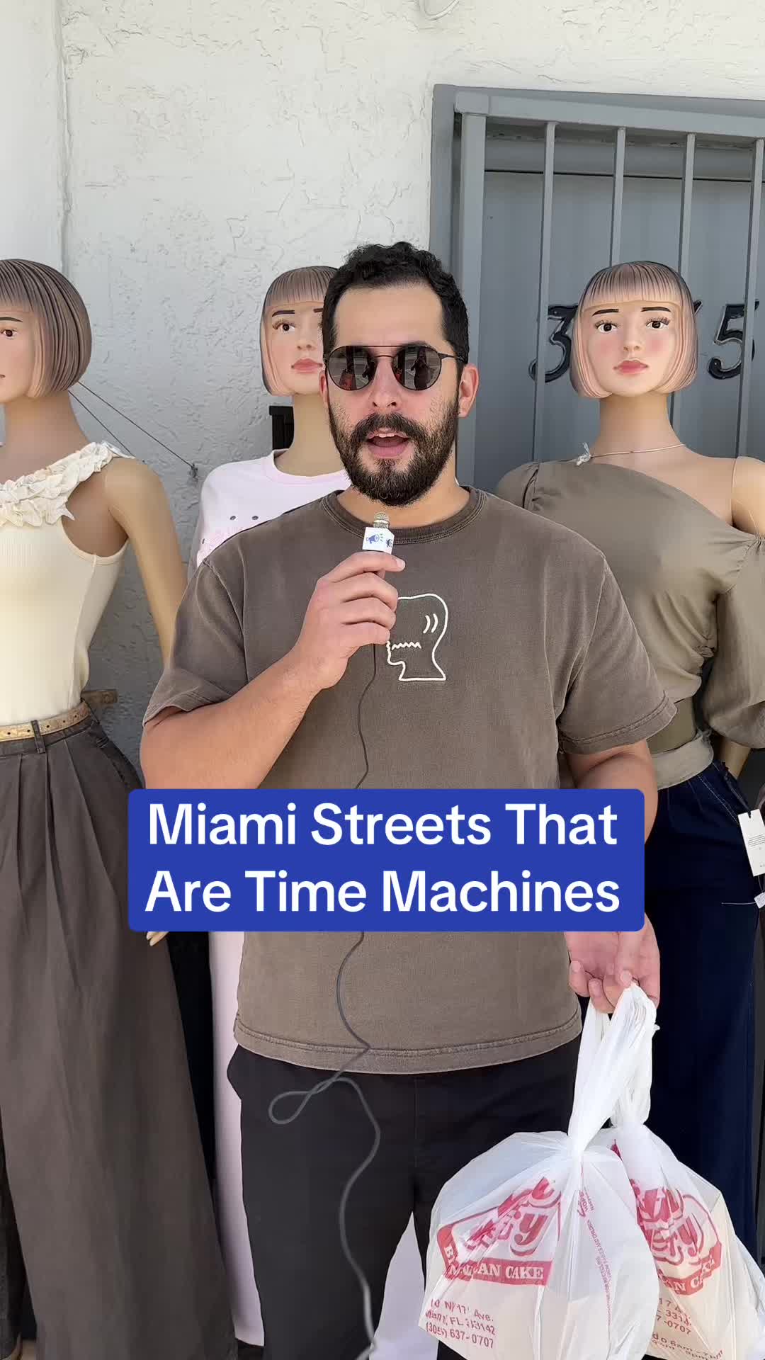 @Infatuation Miami