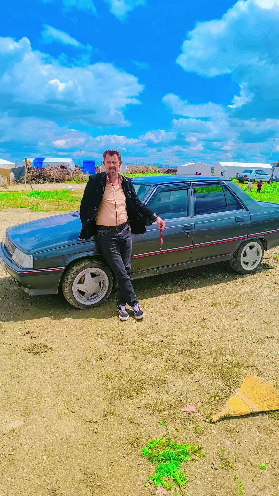 @T&uuml;rki Korak