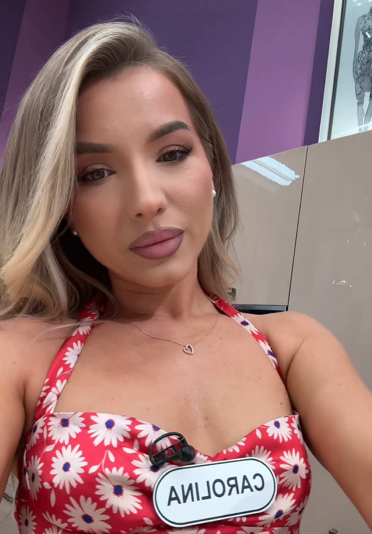 @Carolina Caramanuta