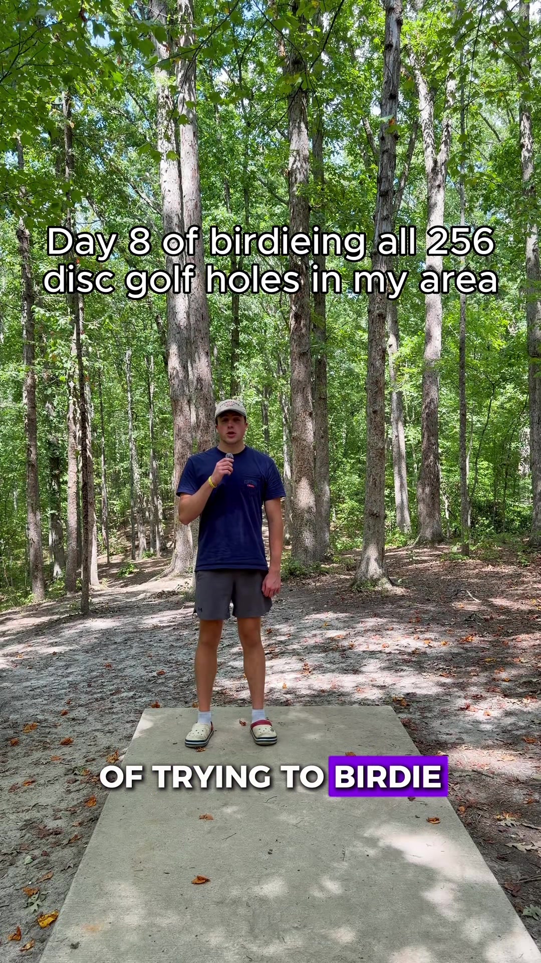 @Foundation DiscGolf