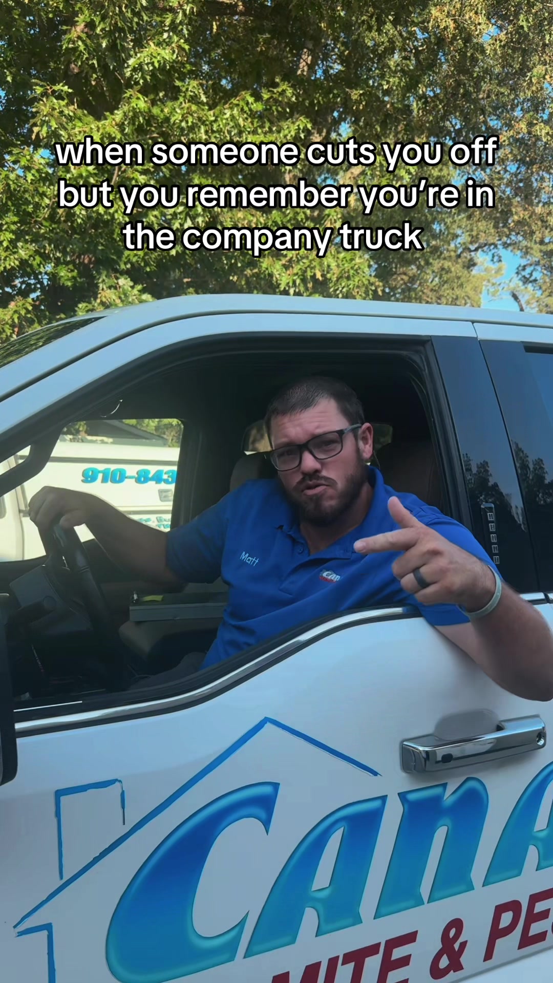 @Canadys Pest Control