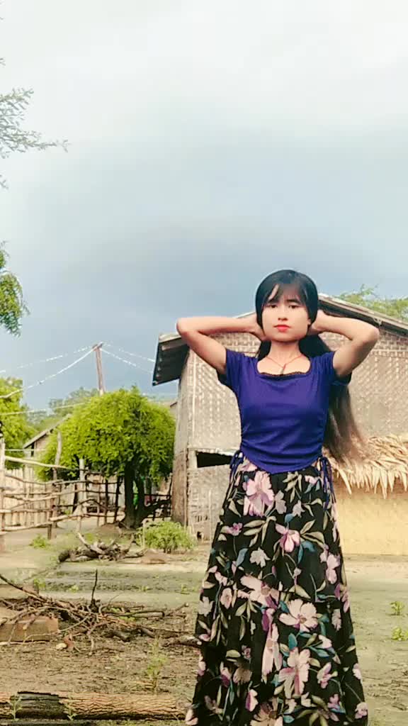 @Baby htet lay🌹