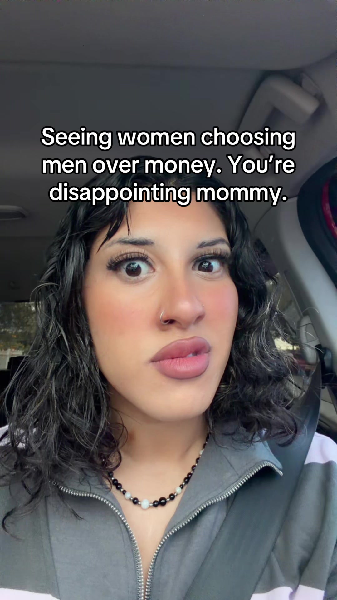 @Christine Abadir