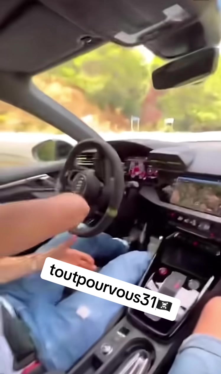 @Tout Pour Vous 31 ๐ง ๐ค๐ดโ ๏ธ