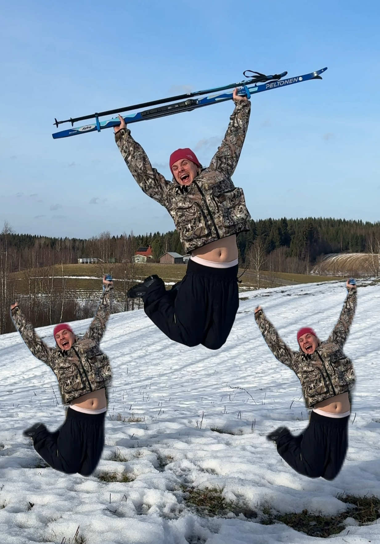 @leevinomatretket