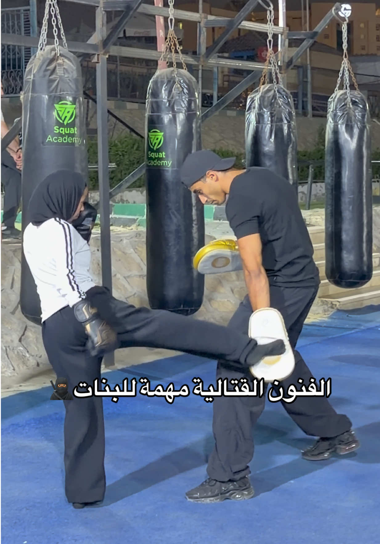 @Coach Amr Tarek