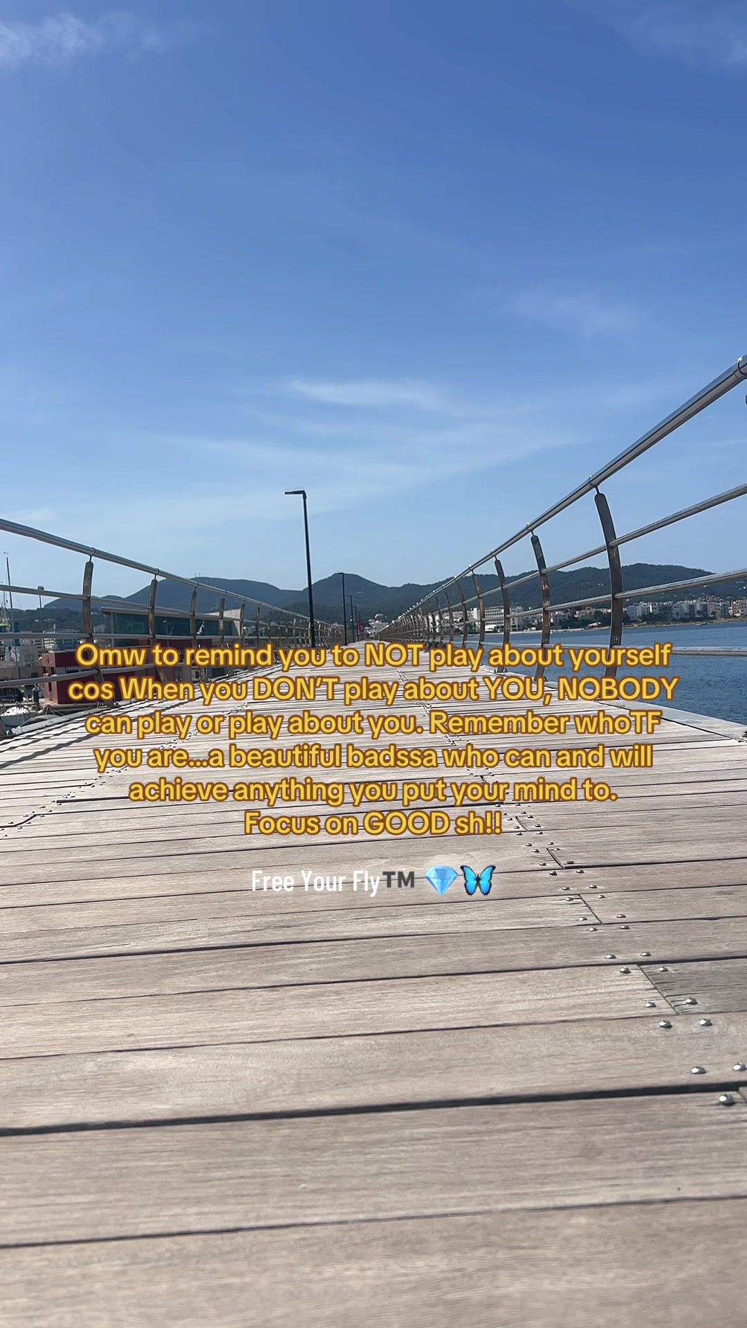 @Naomi | Travel | Mindfulness