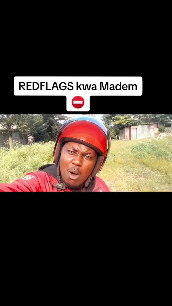 @KANDA YA NDUTHI 🏍