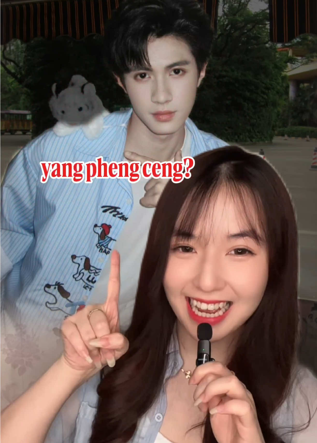 @michinyin || IG&YT @michin_yin