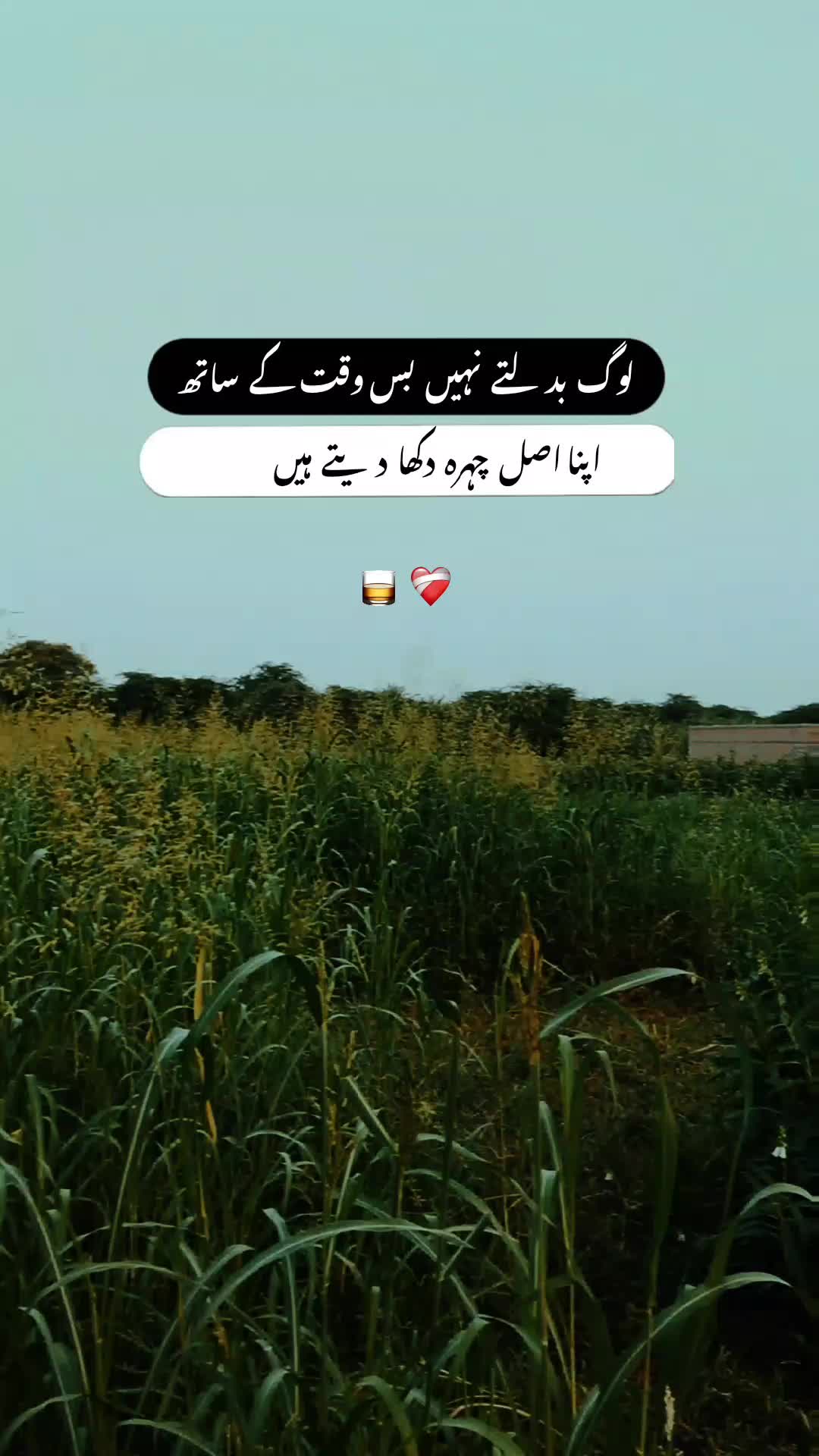 @🖤☬ ٹوٹا دِل ☬🖤