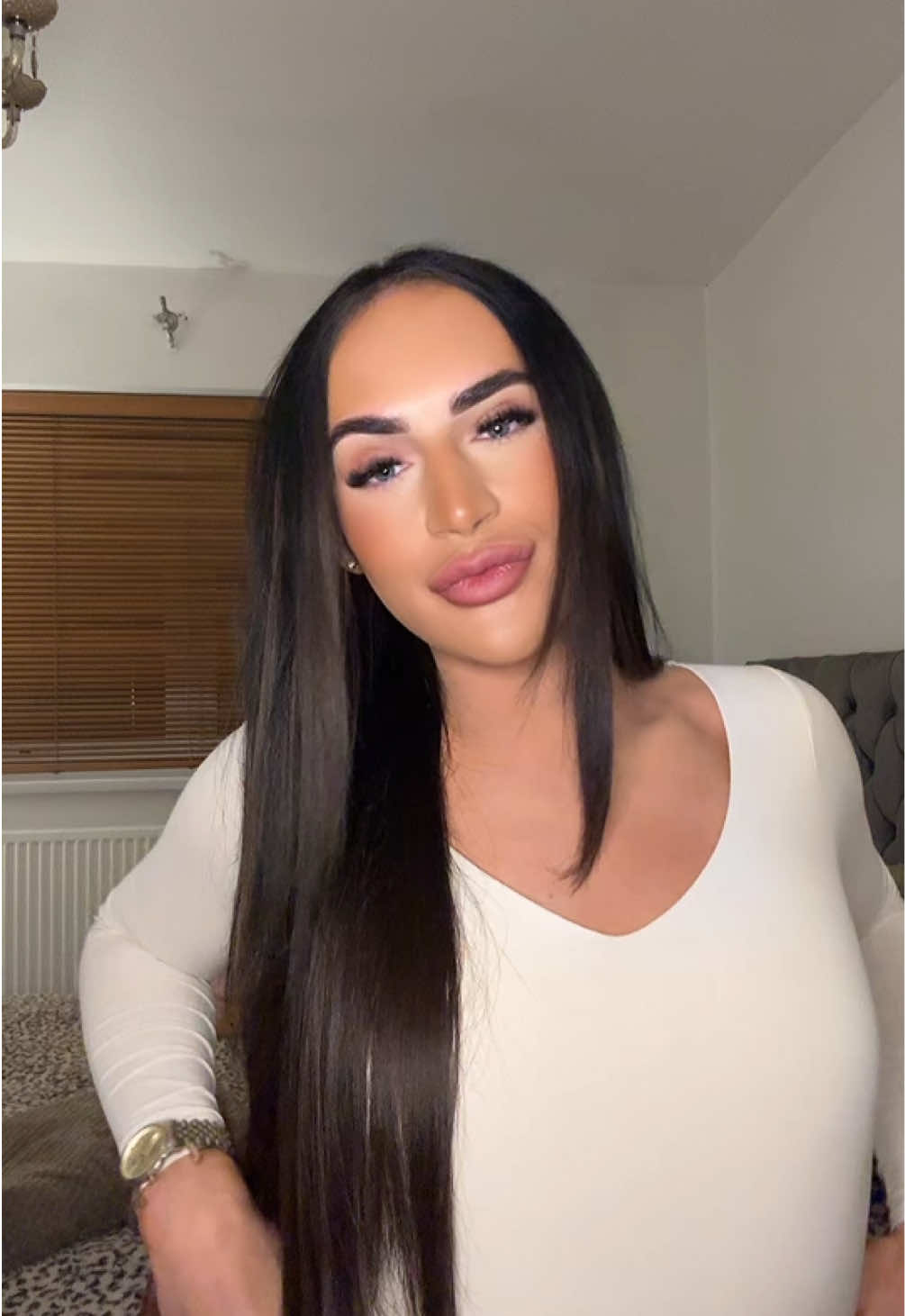 @Elle Chamberlain