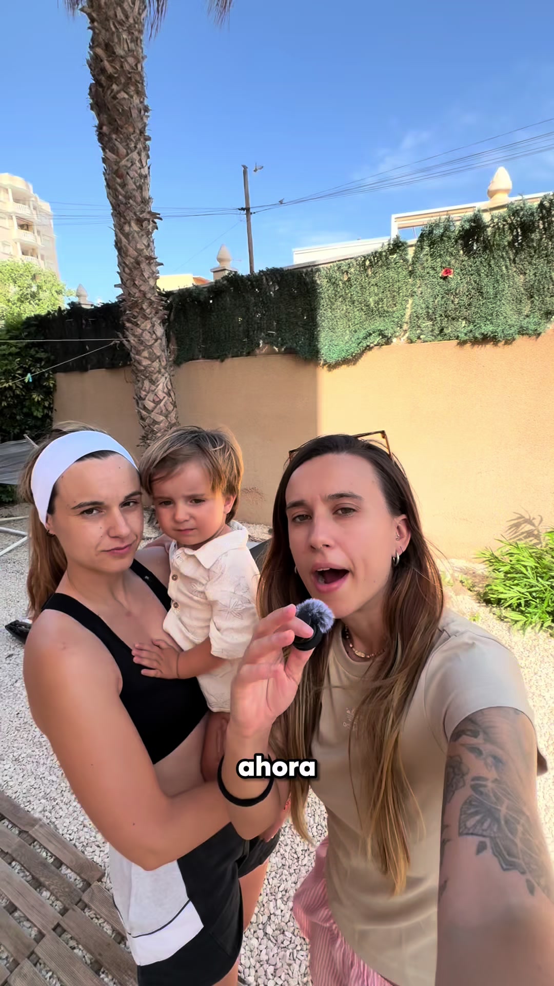 @Chelo y Tati
