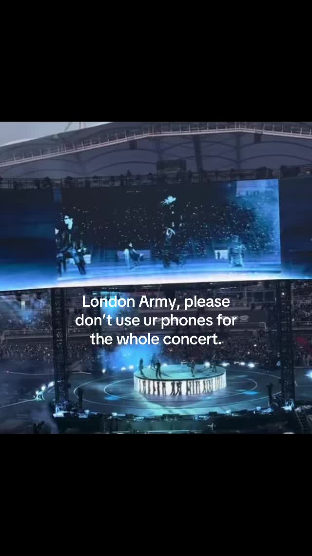 @๐๐๐ฑ๐ข๐โทโญโฌ | Saw bts ๐ฅน