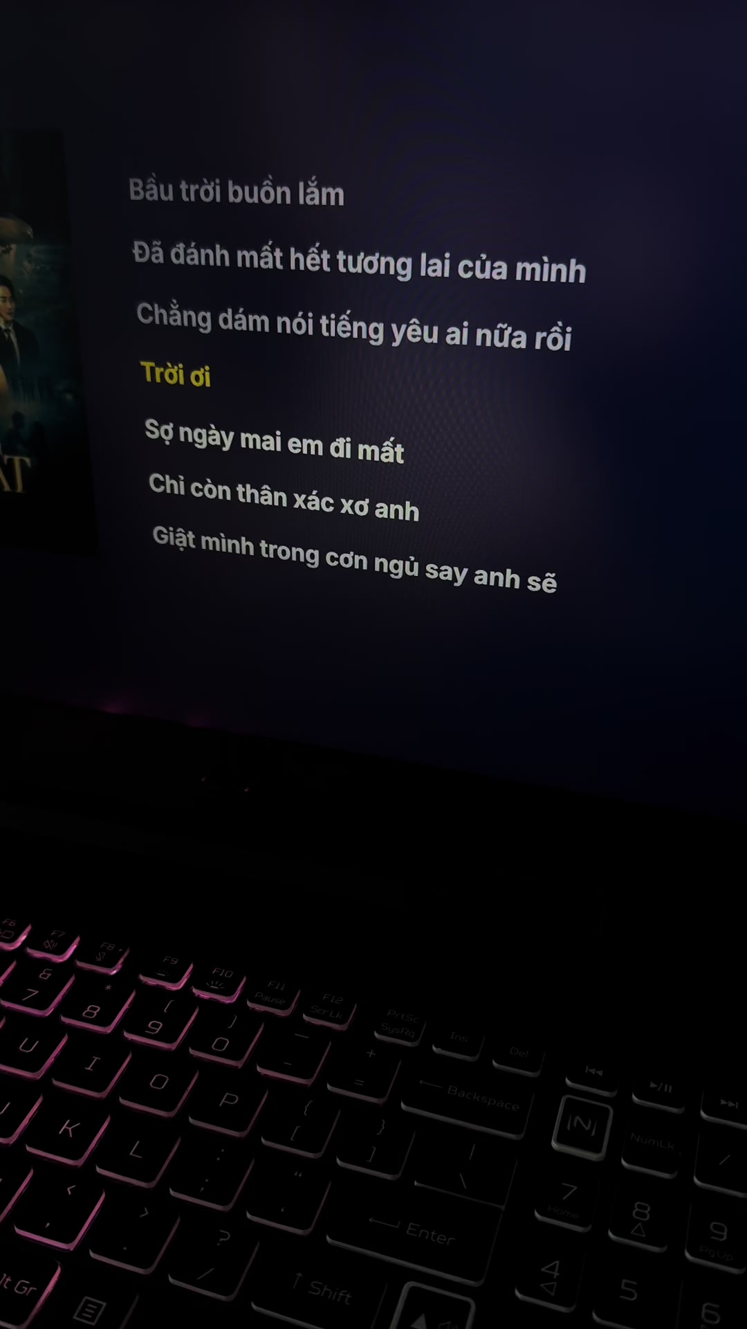 @CHẠM VÀO TIM