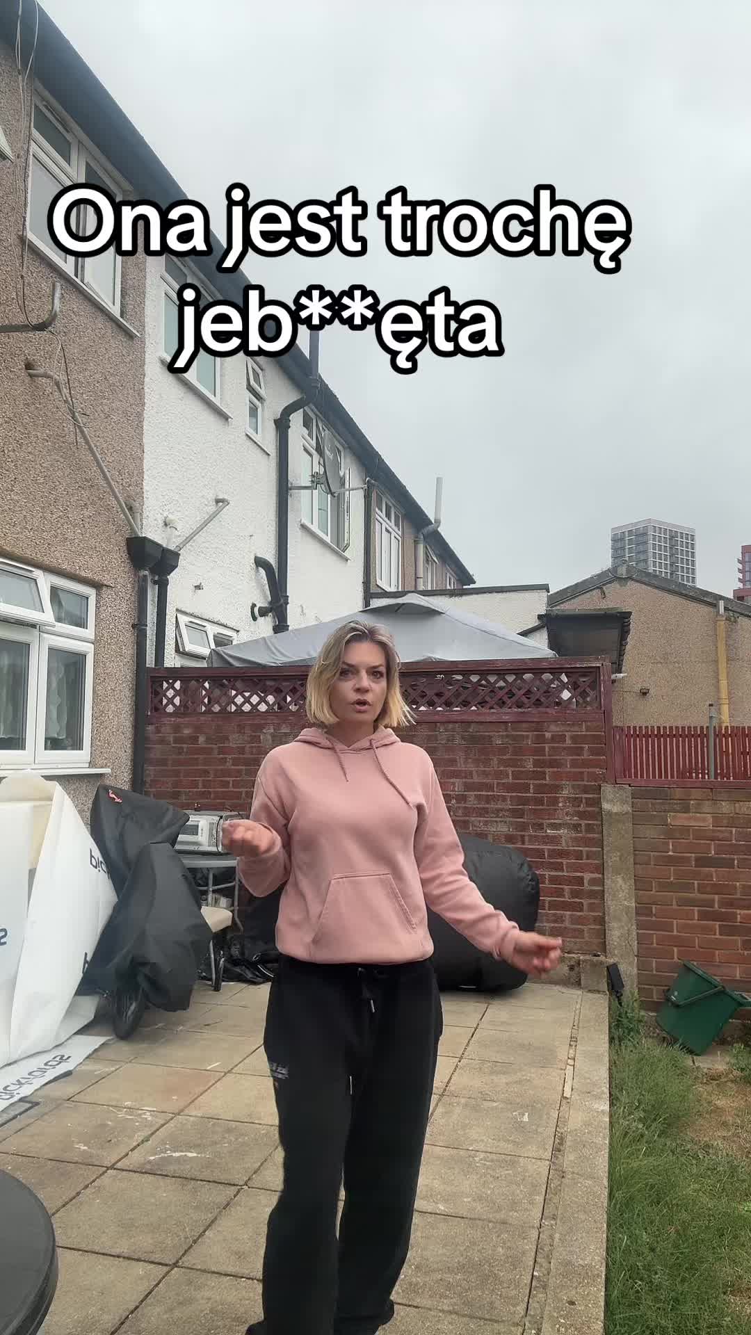 @karolina zarnecka