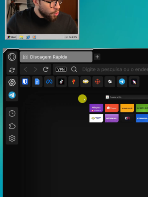 @Poison | Setup Gamer