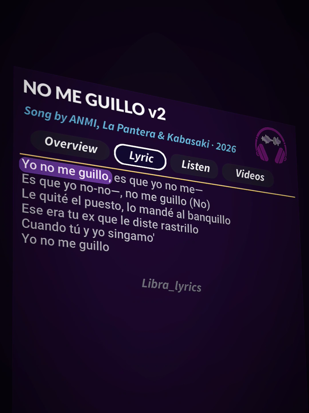 @Libra_Lyrics