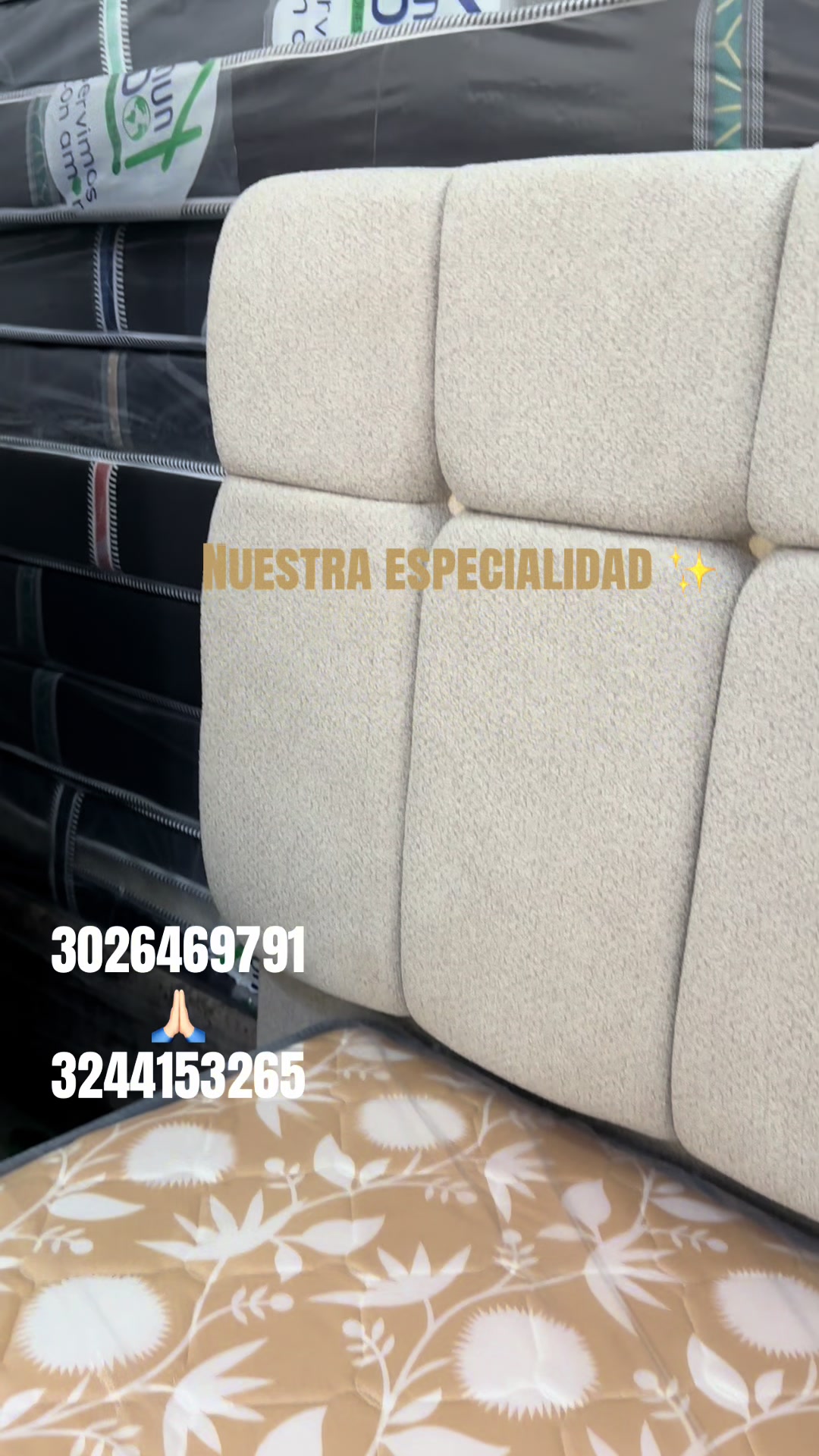 @Mundo Muebles Prestigio