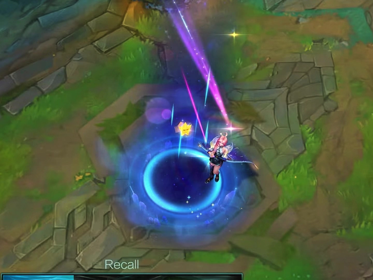 @that league stan ✨✨