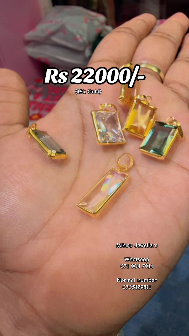 @Mihiru Jewellers