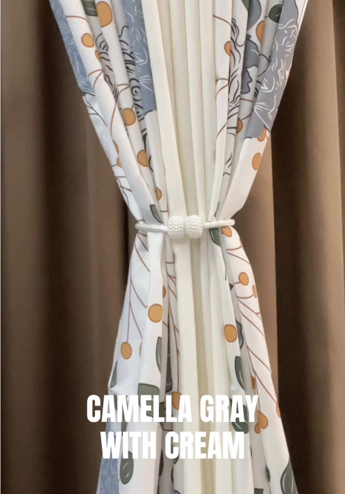 @Lachicas Home Curtains