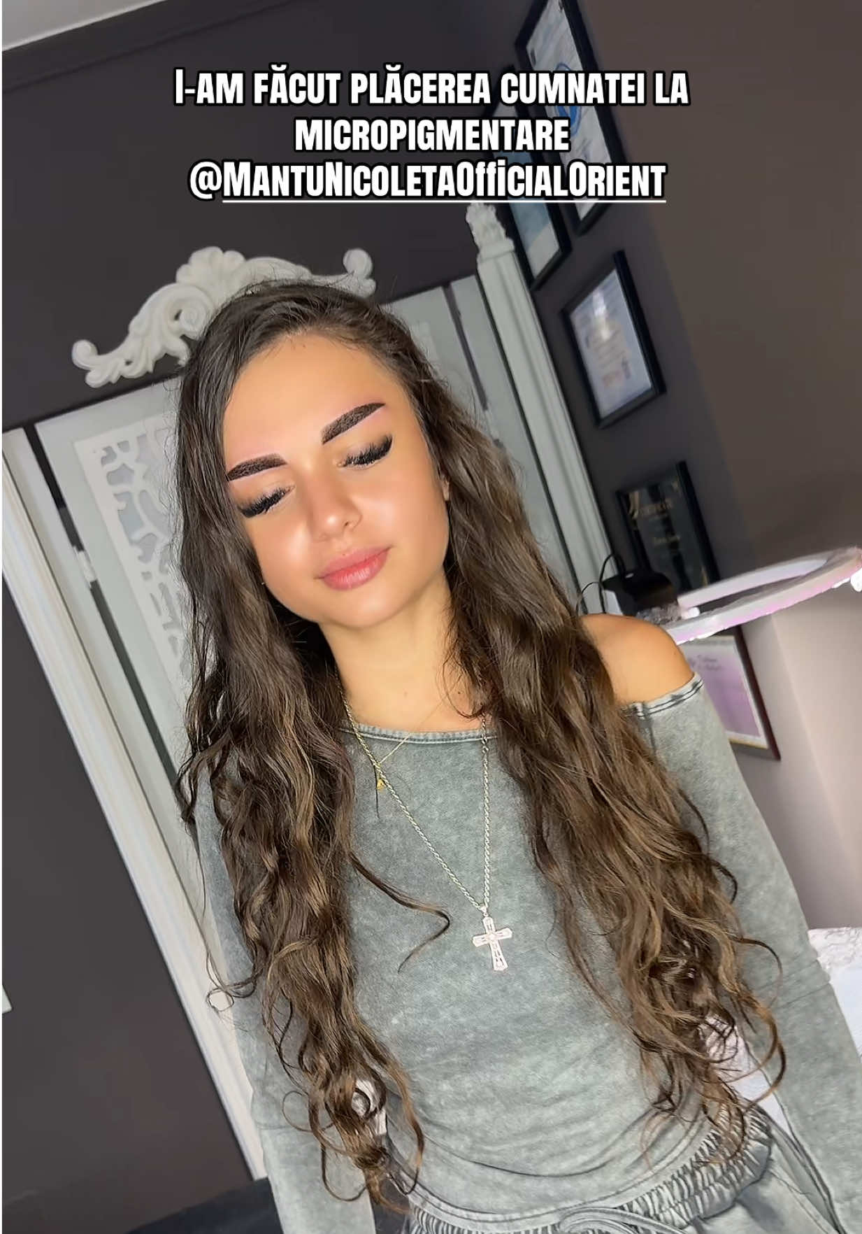@Mihaela de la Strehaia