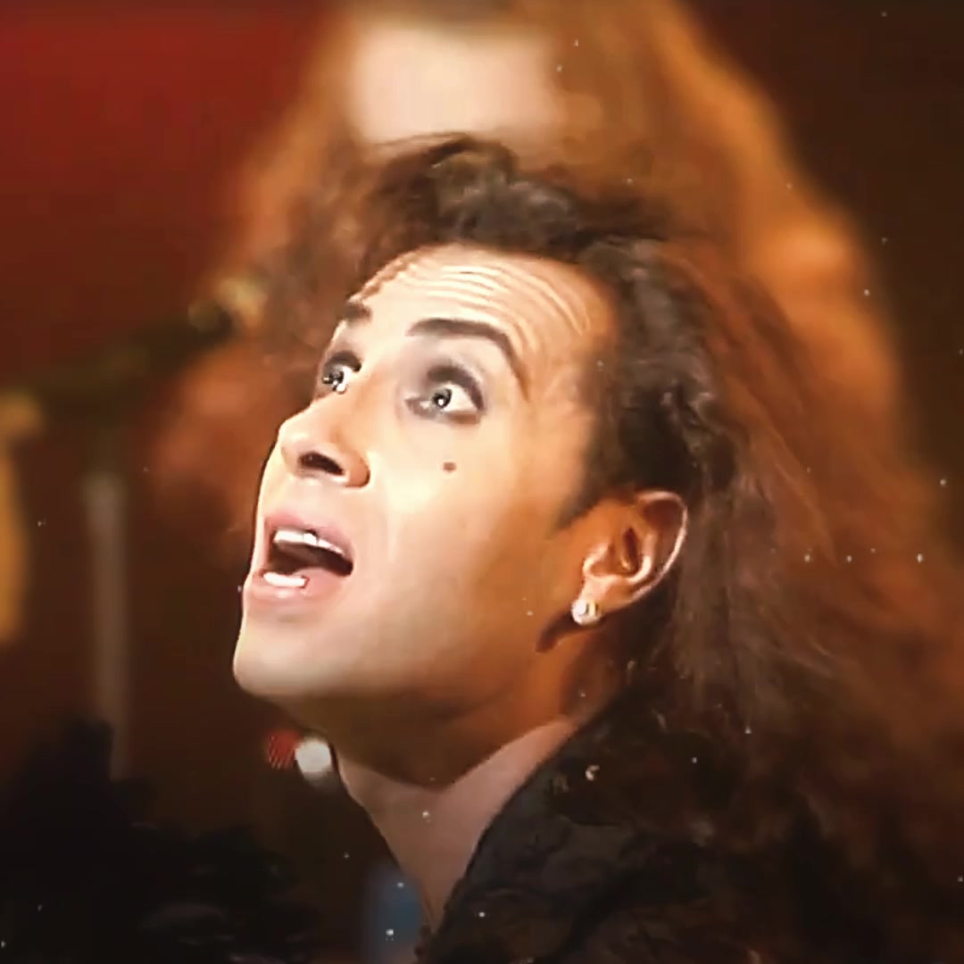 @My Army Of Lovers