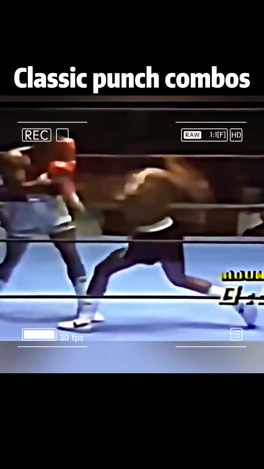 @Boboxing