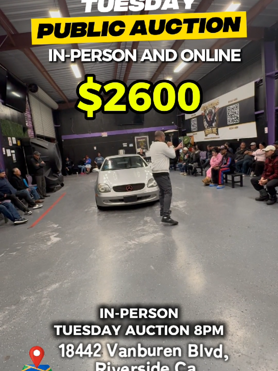 @Auction_liquidators