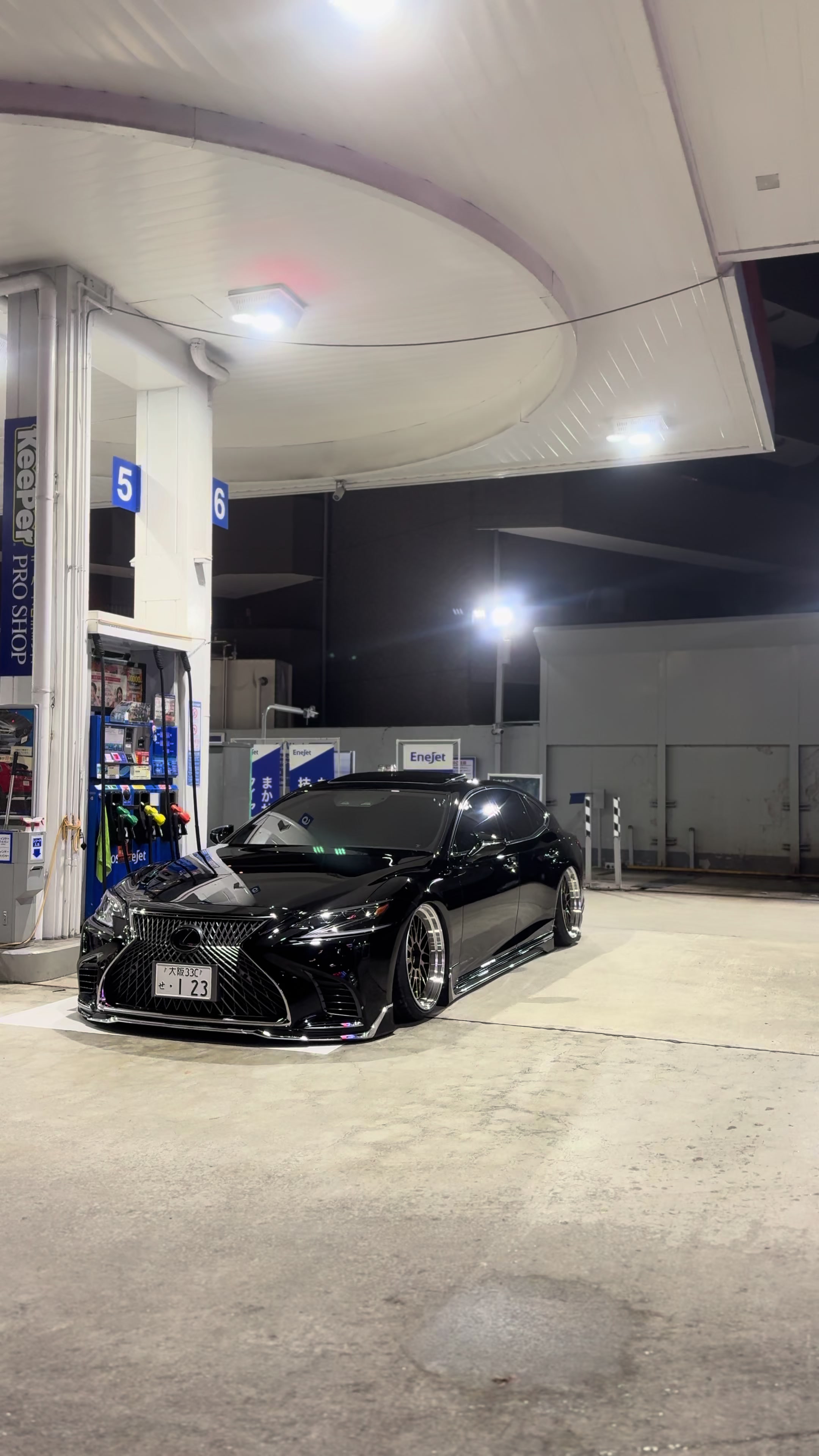 @よしこ