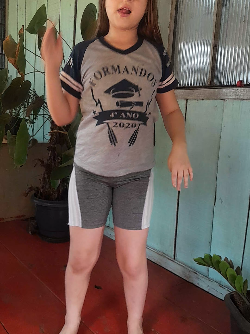@Maria Eduarda pilar e família