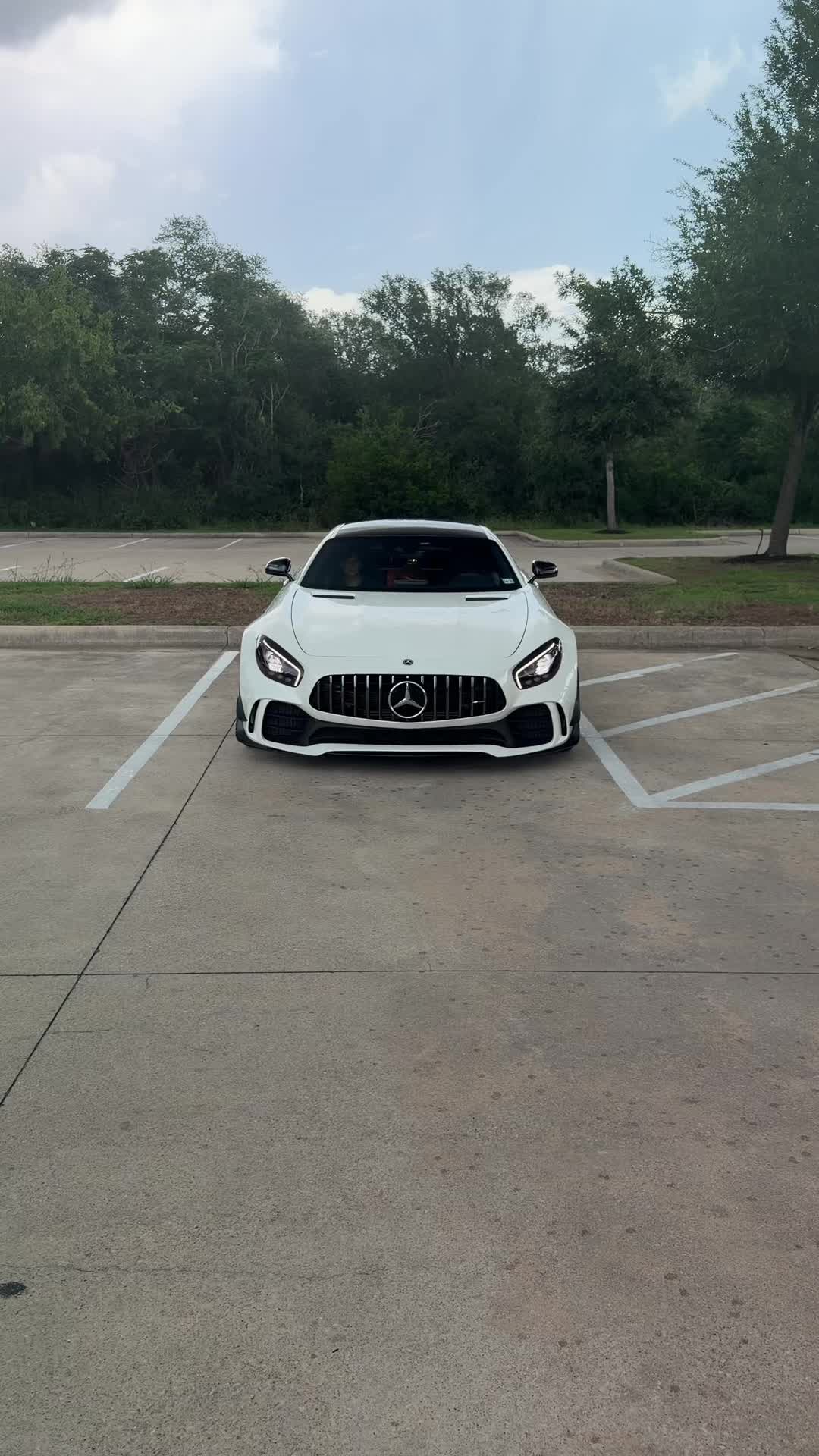 @Amg_Nico | AMG