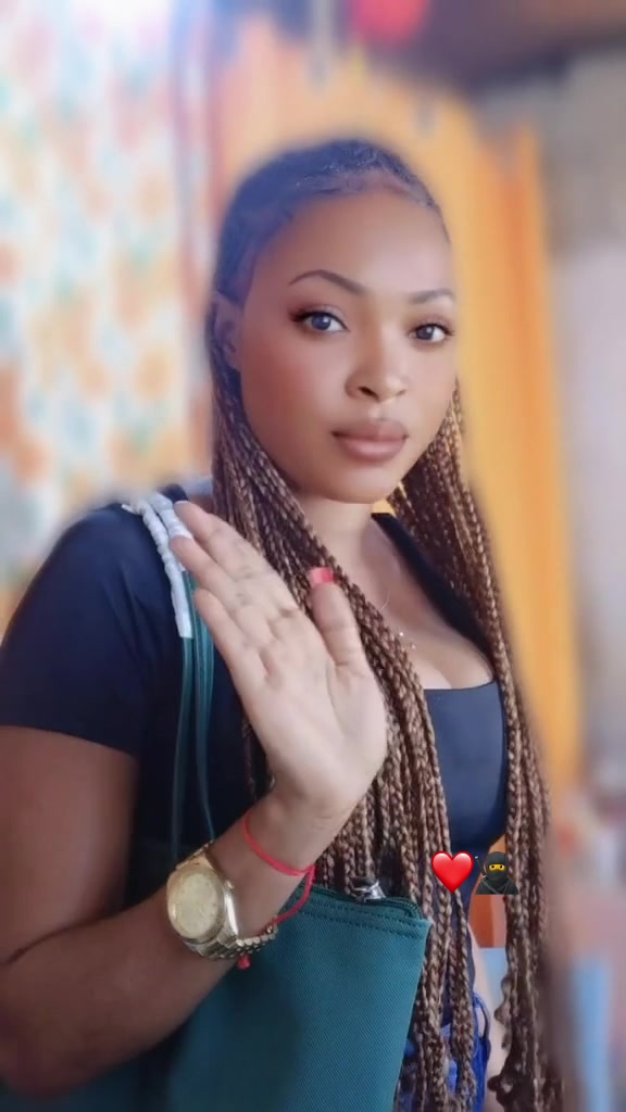 @m&egrave;re spirituel yaba petite❤