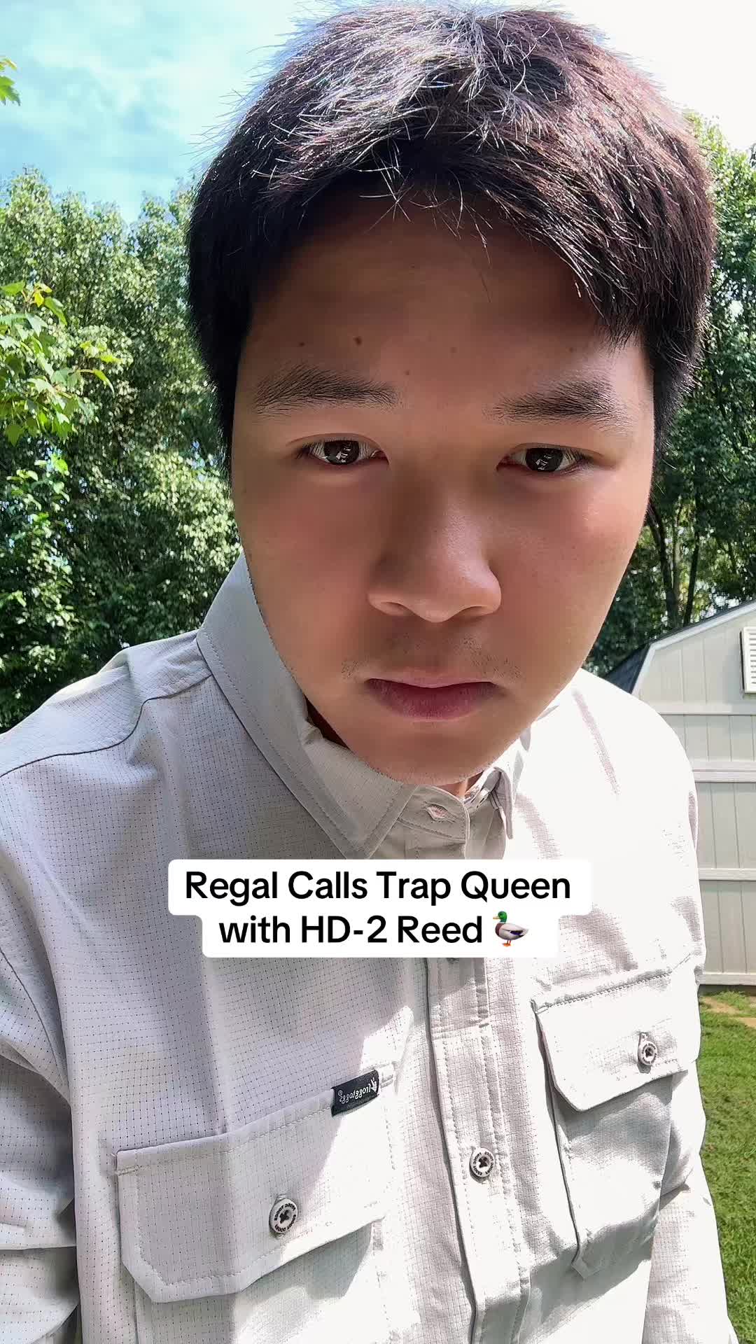 @Kevin - TheOutdoorCollection