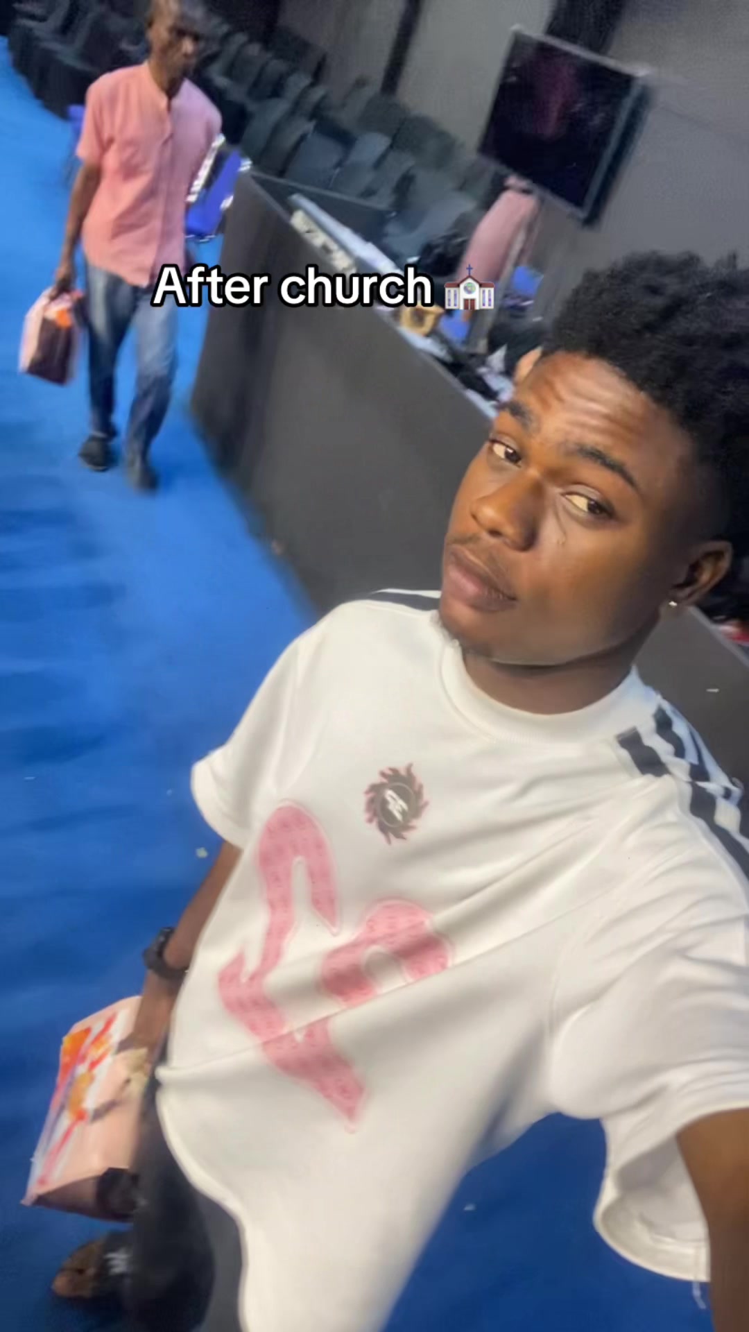 @Michael Moore cut 💈💇♂️