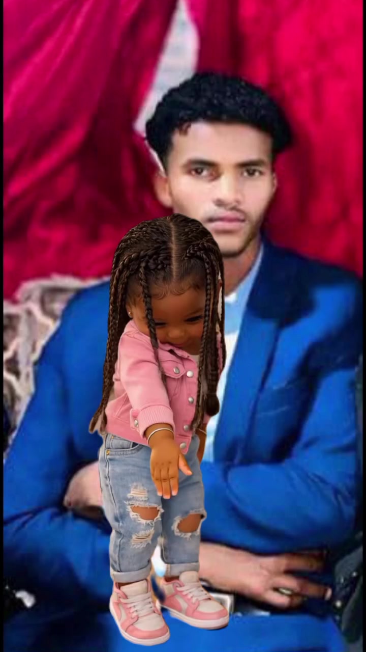 @Abdirahiin Issa Official