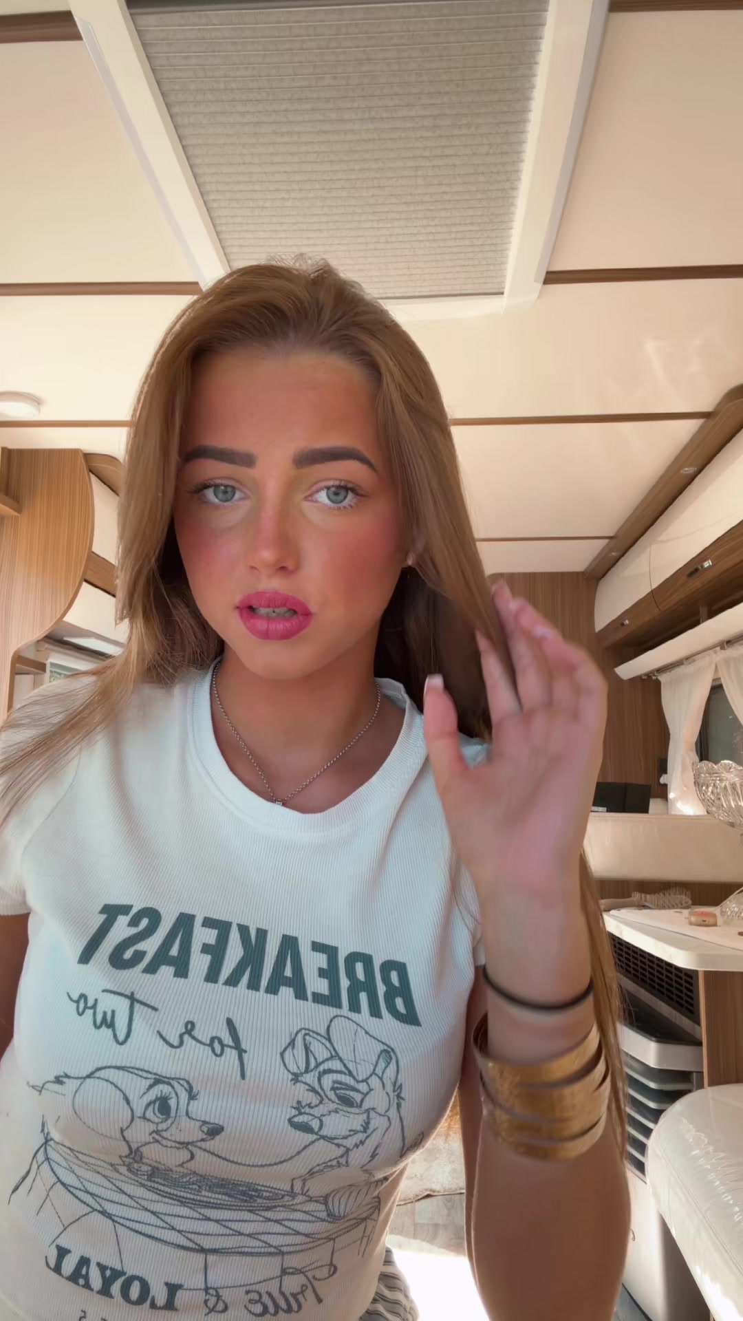 @Tinamarie Connors