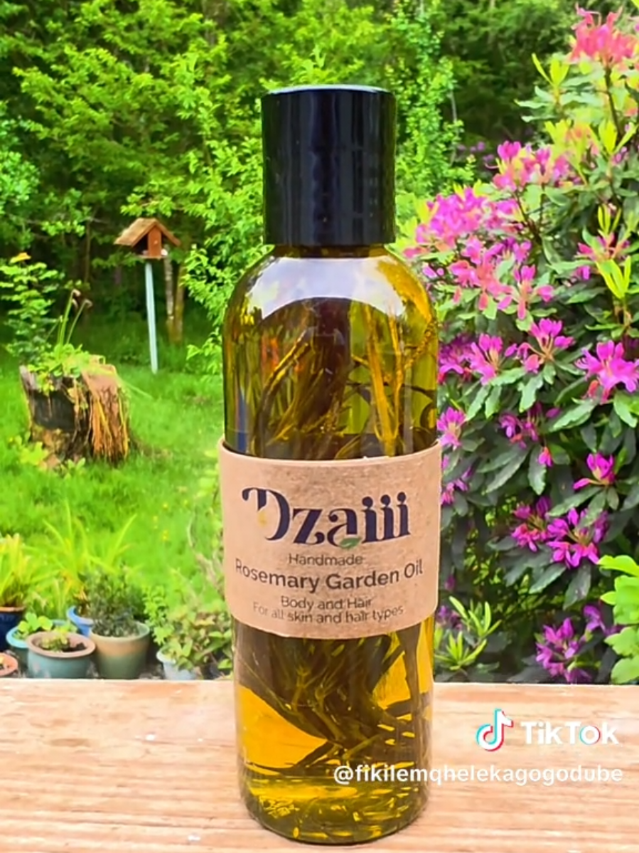 @Handmade Dzaiii Skincare